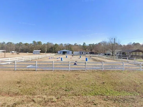 1194 Capps Bridge Rd SW, Pikeville, NC 27863