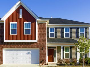 233 Liberty Ridge Dr, Elgin, SC 29045