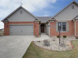 1601 Congressional Way #0, Champaign, IL 61822