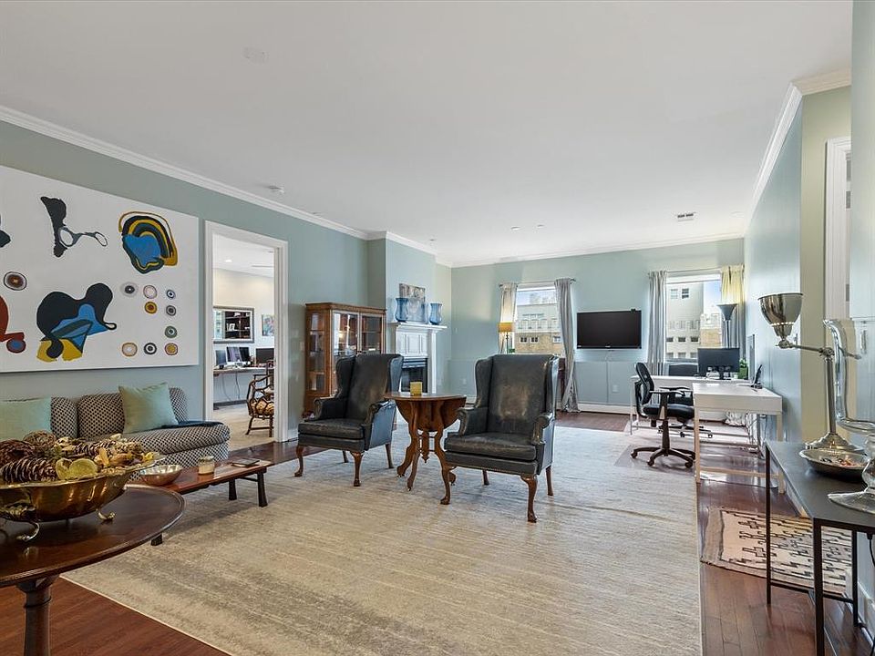 1505 Elm St Dallas, TX, 75201 Apartments for Rent Zillow