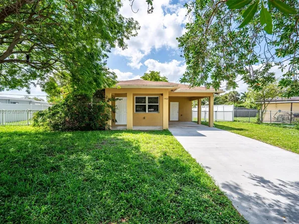 1402 E River Dr, Pompano Beach, FL 33063