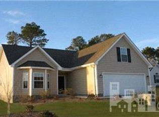 4938 Summerswell Ln, Southport, NC 28461