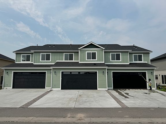 2nd image of 5377 Remington Dr #C