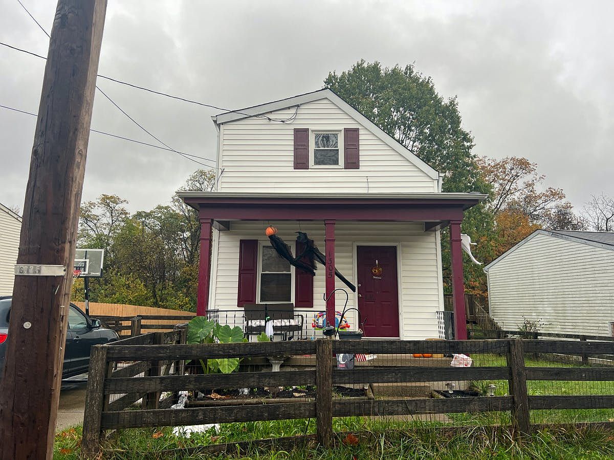 1305 Garvey Ave, Elsmere, KY 41018 Zillow