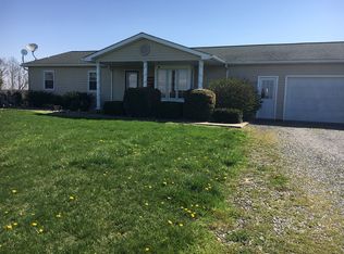 56965 Stumptown School Rd, Jerusalem, OH 43747