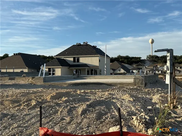 178 Grand Canyon Dr, Copperas Cove, TX 76522