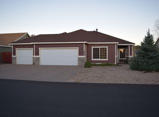 4610 Bellemont Spgs, Bellemont, AZ 86015