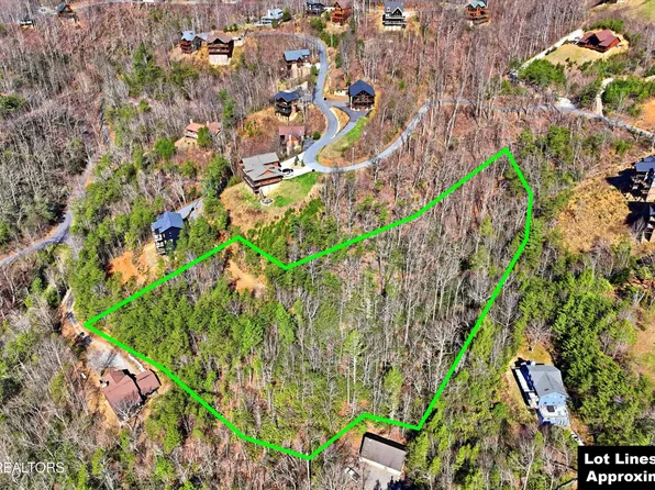 LOT -314R Duck Hollow Rd, Gatlinburg, TN 37738