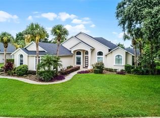 11401 Willow Stowe Ln, Windermere, FL 34786