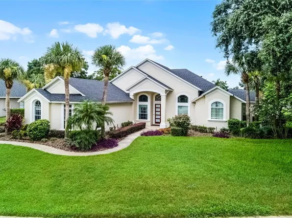 11401 Willow Stowe Ln, Windermere, FL 34786