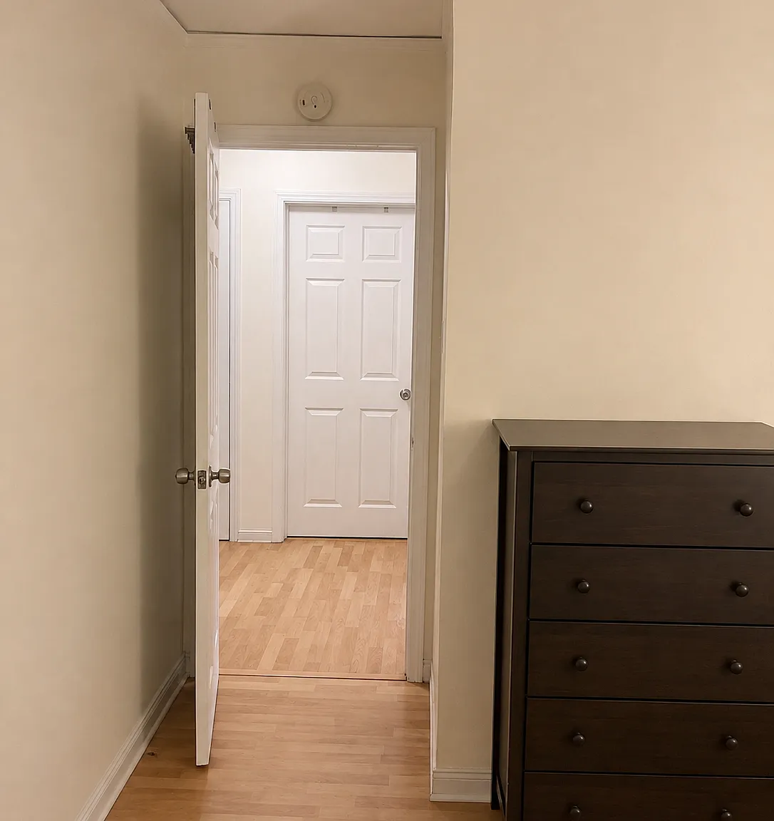 3 bed, 1060 sqft, $3,600 — Photo 3