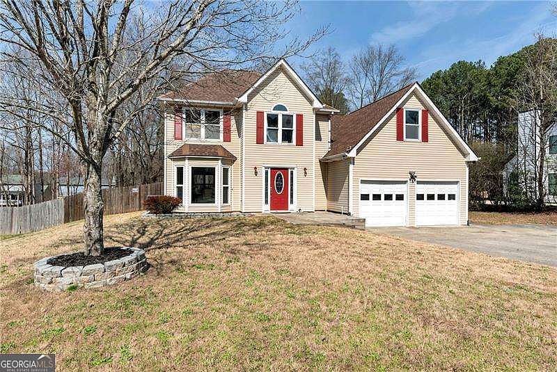 1st image of 1910 Rocksram Dr