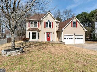 1910 Rocksram Dr, Buford, GA 30519