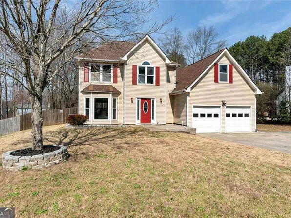 1910 Rocksram Dr, Buford, GA 30519