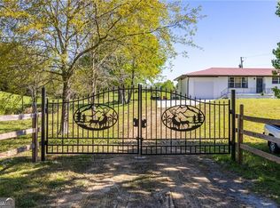 7596 Red Bud Rd NE, Ranger, GA 30734