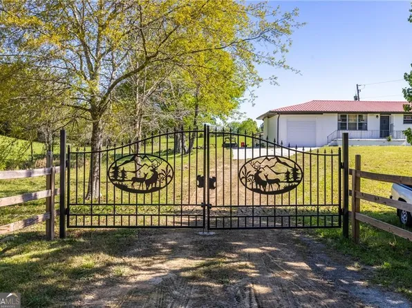 7596 Red Bud Rd NE, Ranger, GA 30734