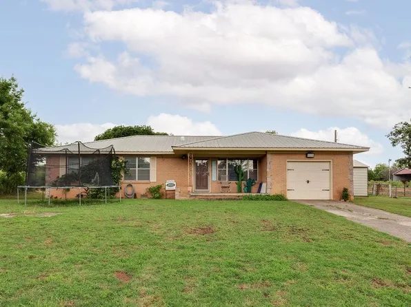 163491 N 2960th Rd, Marlow, OK 73055