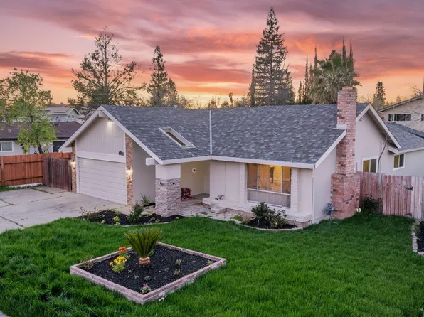 7725 Farmgate Way, Citrus Heights, CA 95610