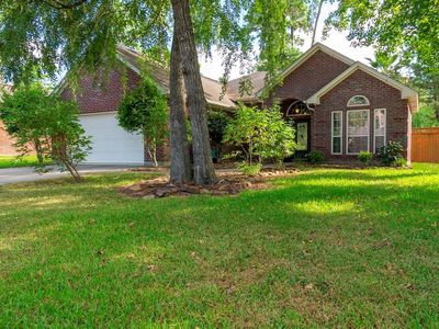 12608 Browning Dr, Montgomery, TX, 77356