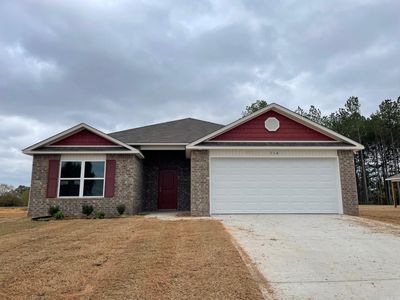 114 James Dr, Beebe, AR, 72012