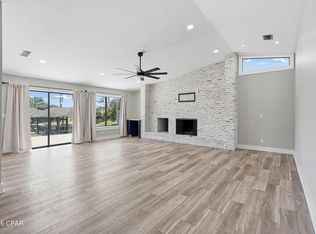 2445 Pretty Bayou Blvd, Panama City, FL 32405