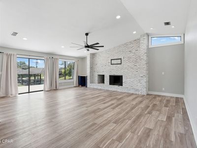 2445 Pretty Bayou Blvd, Panama City, FL, 32405