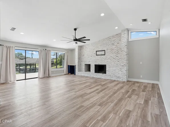 2445 Pretty Bayou Blvd, Panama City, FL 32405