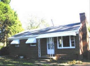 1815 Freeman Mill Rd, Greensboro, NC 27406