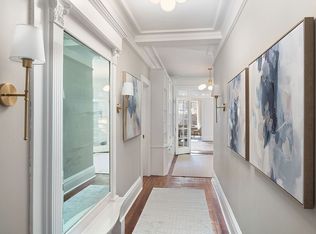 180 Riverside Dr APT 6E, New York, NY 10024