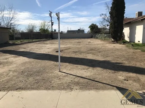 1201 Ralston St, Bakersfield, CA 93307