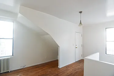 Rented by The Agency