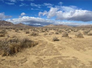 0 65th St W #3, Rosamond, CA