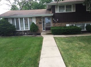 401 Iroquois Rd, Hillside, IL 60162