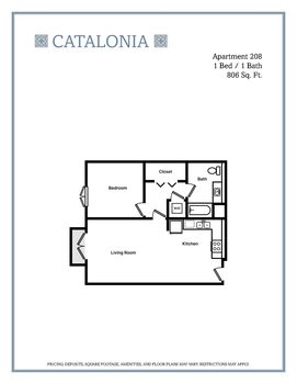 Unit 208