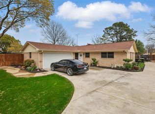 501 S Irick St, Pilot Point, TX 76258