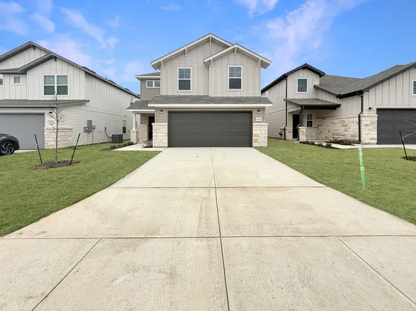 930 Bluegrass Point, New Braunfels, TX 78130