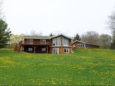 6276 Gilbert Cir, West Bend, WI, 53095