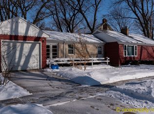 308 15th St NW, Mason City, IA 50401