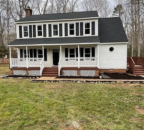 2nd image of 4020 Jefferson Woods Dr