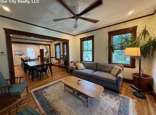 9 Ibbetson St #1, Somerville, MA 02143