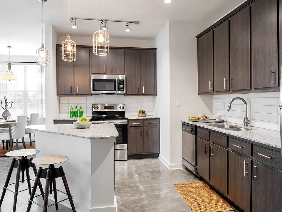 Robley Place Apartments
