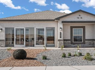 2471 Talisker St NE, Rio Rancho, NM 87144