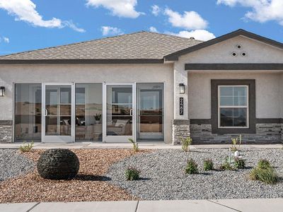 2405 Talisker St NE, Rio Rancho, NM, 87144