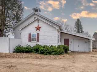 2006 Eighteen Mile Rd, Kent City, MI 49330