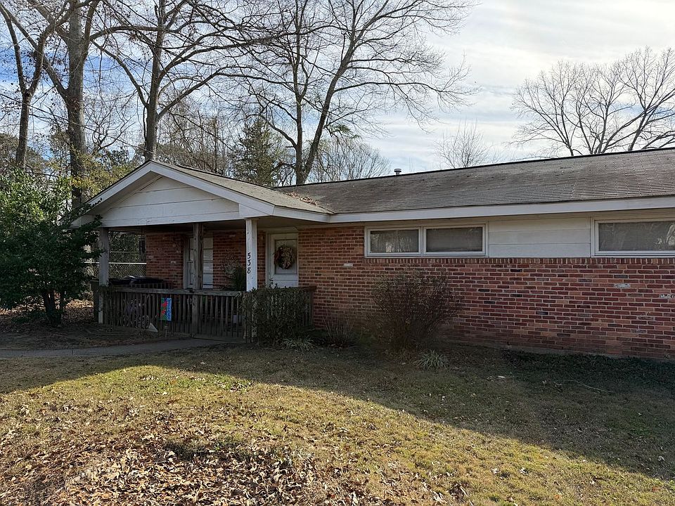 1st image of 538 E Glenn Ave