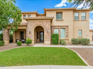 20312 E Via Del Rancho, Queen Creek, AZ 85142