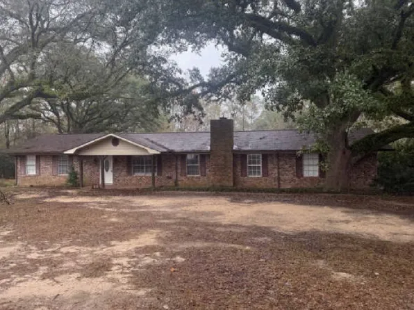 1214 Marshall Smith Rd, Lucedale, MS 39452