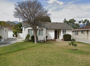 9435 Daines Dr, Temple City, CA 91780