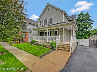 1930 S Webster Ave, Scranton, PA 18505