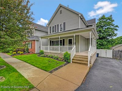 1930 S Webster Ave, Scranton, PA, 18505